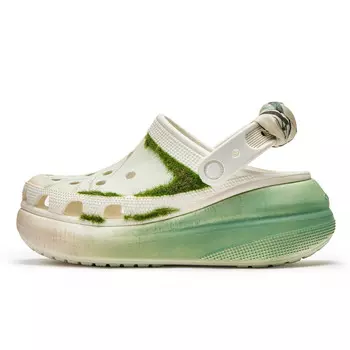 Классические башмаки-сабо унисекс Crocs
