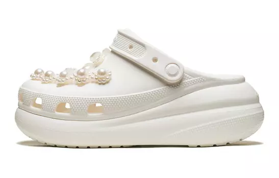 Классические башмаки-сабо унисекс Crocs