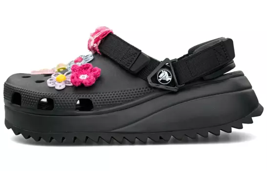 Классические башмаки-сабо унисекс Crocs