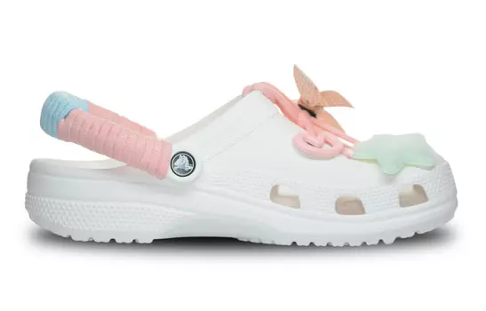 Классические башмаки-сабо унисекс Crocs