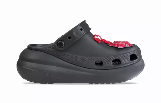 Классические башмаки-сабо унисекс Crocs