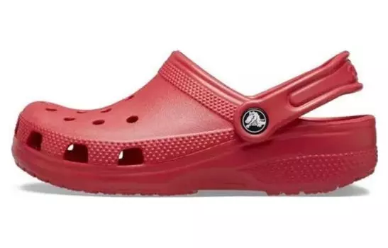 Классические башмаки-сабо унисекс Crocs