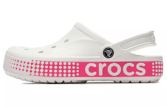 Классические башмаки-сабо унисекс Crocs