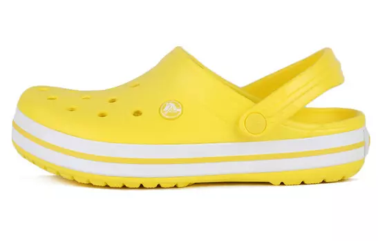Классические башмаки-сабо унисекс Crocs