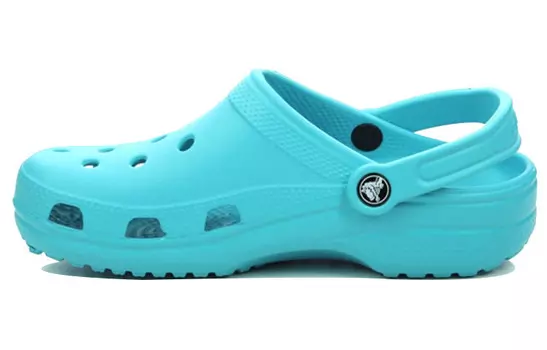 Классические башмаки-сабо унисекс Crocs