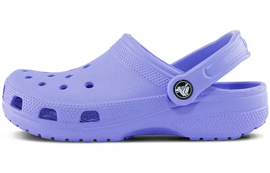 Классические башмаки-сабо унисекс Crocs