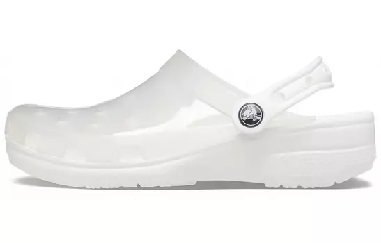 Классические башмаки-сабо унисекс Crocs
