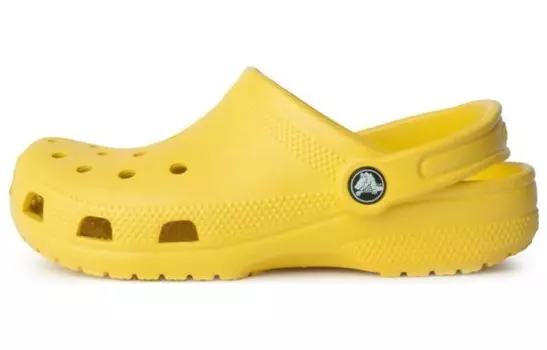 Классические башмаки-сабо унисекс Crocs