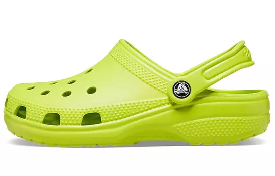 Классические башмаки-сабо унисекс Crocs