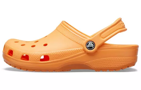 Классические башмаки-сабо унисекс Crocs