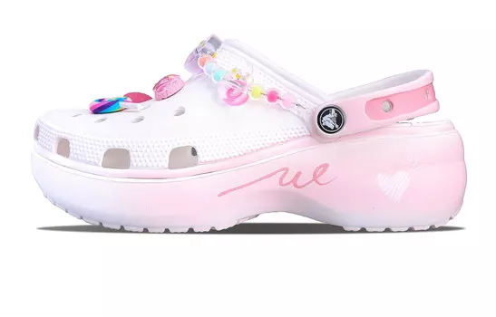 Классические башмаки женские Crocs