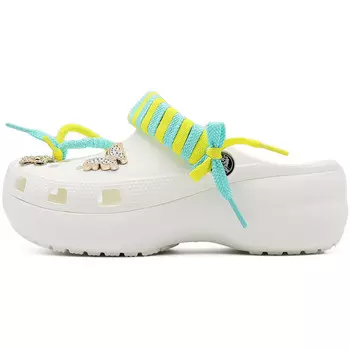 Классические башмаки женские Crocs