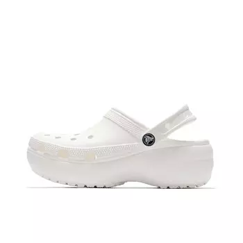 Классические башмаки женские Crocs