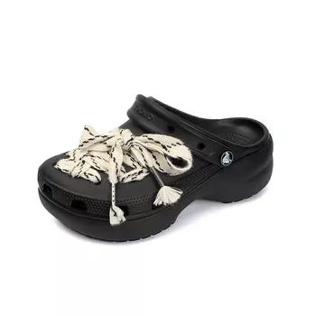 Классические башмаки женские Crocs