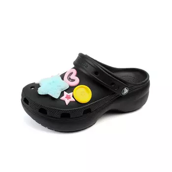Классические башмаки женские Crocs