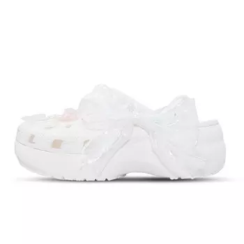 Классические башмаки женские Crocs