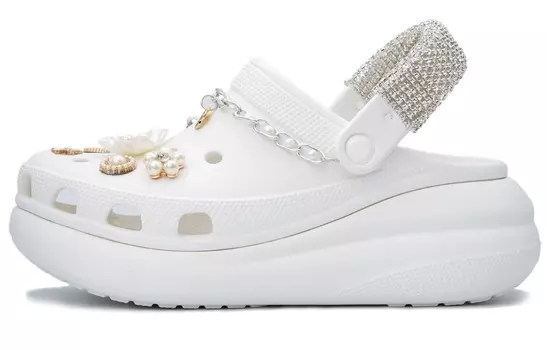 Классические башмаки женские Crocs