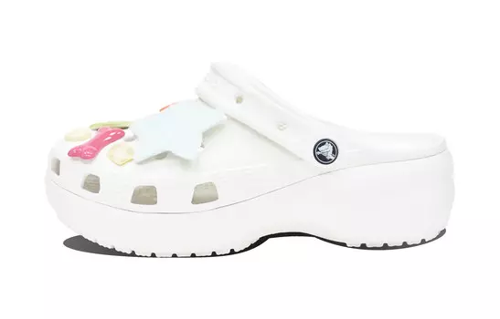 Классические башмаки женские Crocs