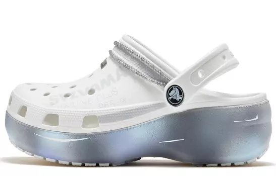 Классические башмаки женские Crocs