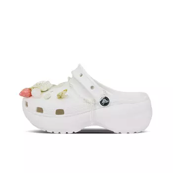 Классические башмаки женские Crocs