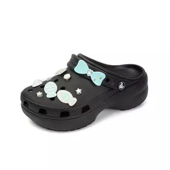 Классические башмаки женские Crocs