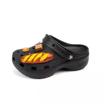 Классические башмаки женские Crocs