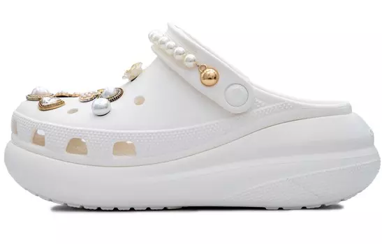 Классические башмаки женские Crocs