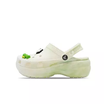 Классические башмаки женские Crocs
