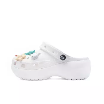 Классические башмаки женские Crocs