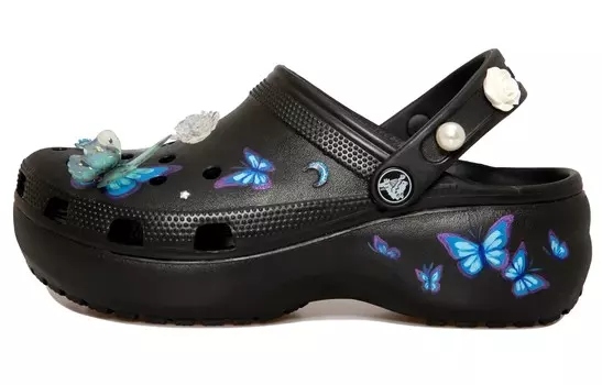 Классические башмаки женские Crocs