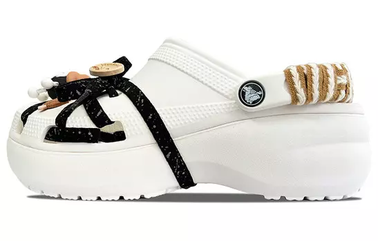 Классические башмаки женские Crocs