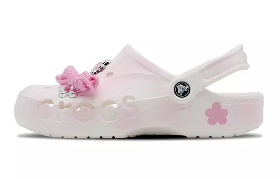 Классические башмаки женские Crocs