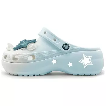 Классические башмаки женские Crocs