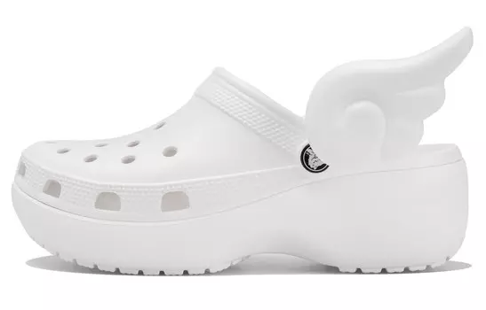 Классические башмаки женские Crocs