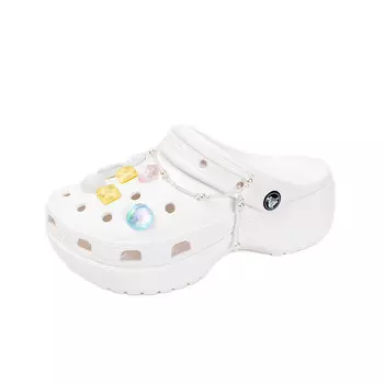 Классические башмаки женские Crocs