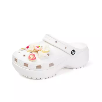 Классические башмаки женские Crocs