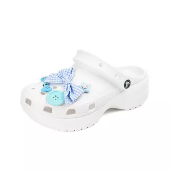 Классические башмаки женские Crocs