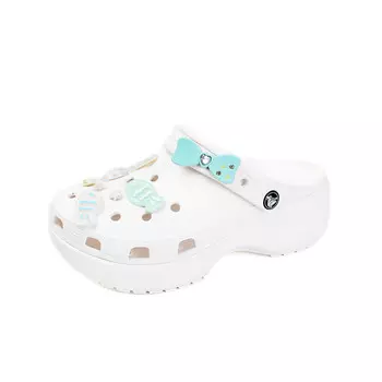 Классические башмаки женские Crocs