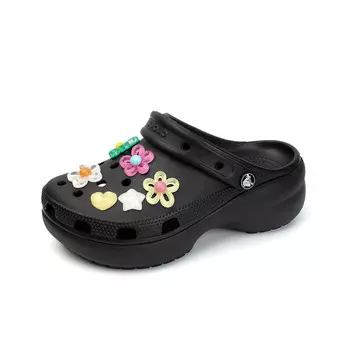 Классические башмаки женские Crocs
