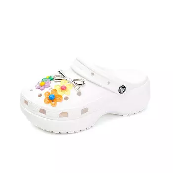 Классические башмаки женские Crocs