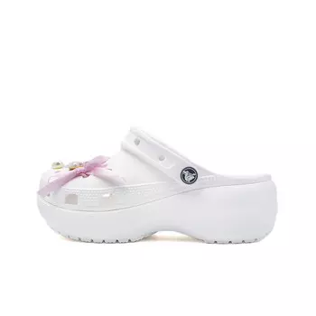 Классические башмаки женские Crocs