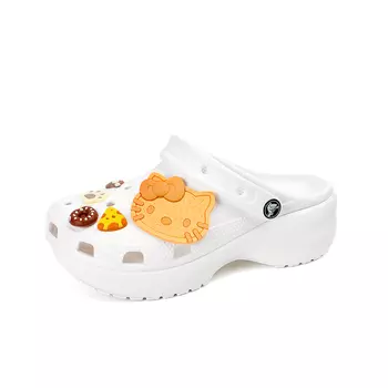 Классические башмаки женские Crocs