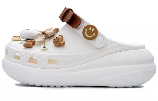 Классические башмаки женские Crocs