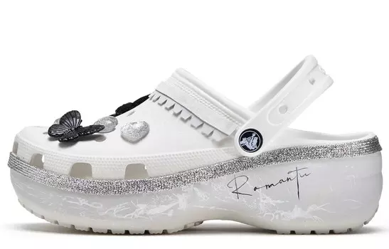 Классические башмаки женские Crocs