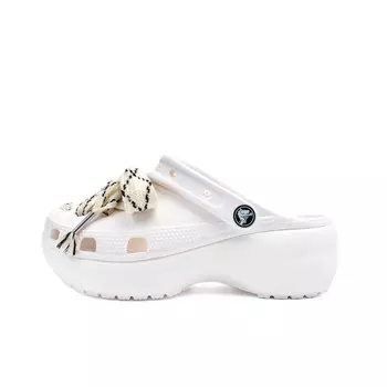 Классические башмаки женские Crocs