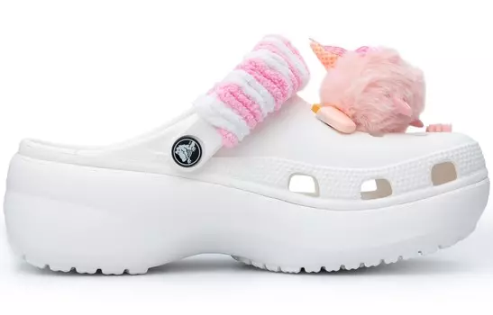 Классические башмаки женские Crocs