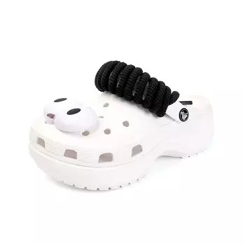 Классические башмаки женские Crocs