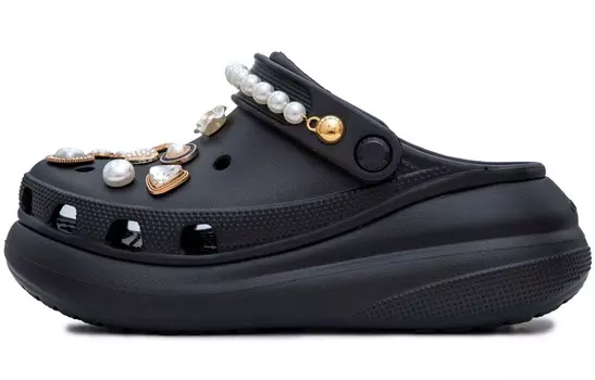 Сабо Crocs Classic Clog Clogs Women's