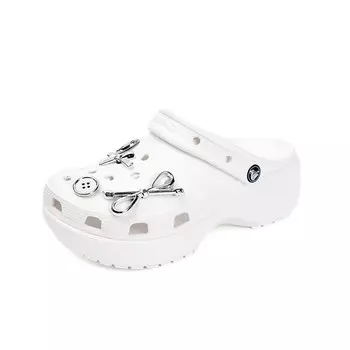 Классические башмаки женские Crocs