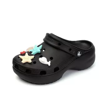 Классические башмаки женские Crocs